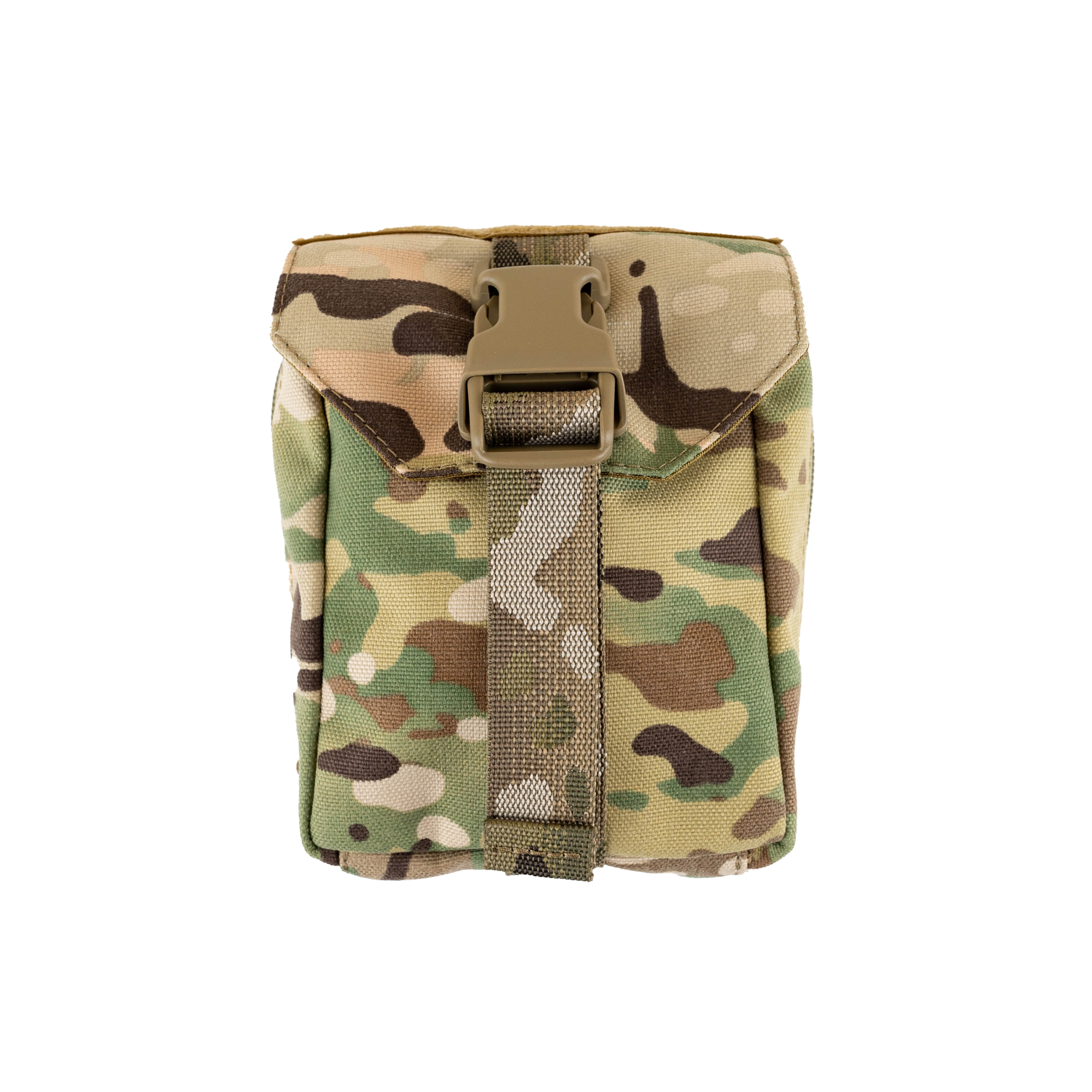 Аптечный подсумок на MOLLE-платформе