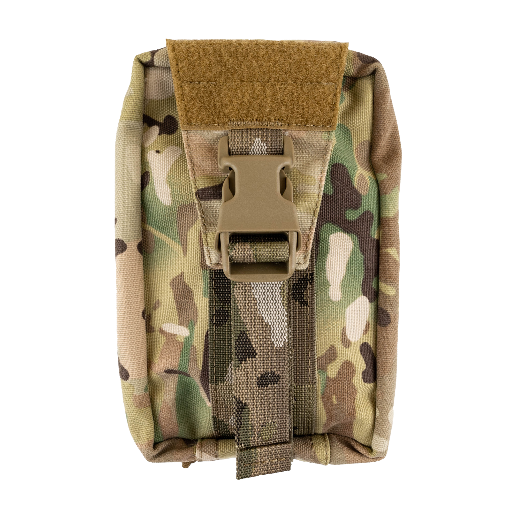 Средняя отрывная аптека, за основу дизайна Warrior Assault System