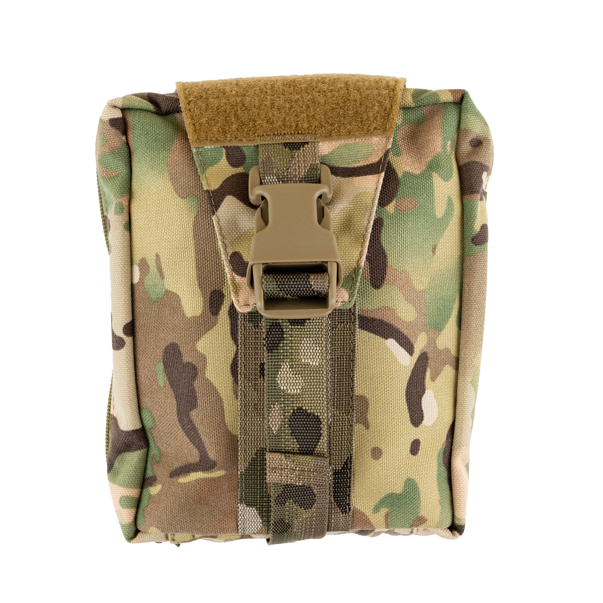 Большая отрывная аптека, за основу дизайна Warrior Assault System