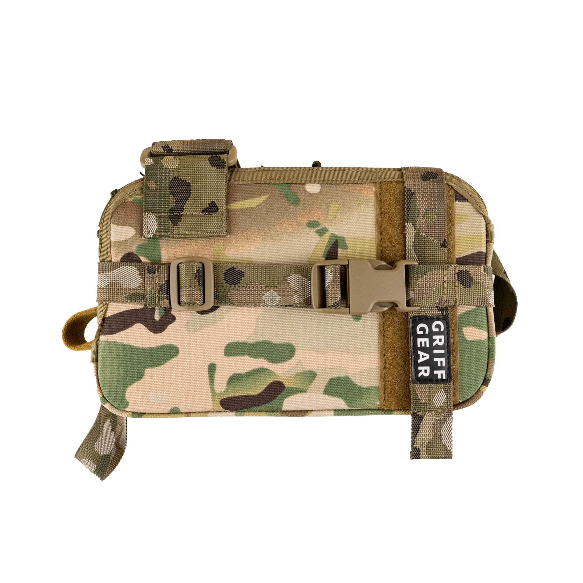 Подсумок отрывной под короб ПК