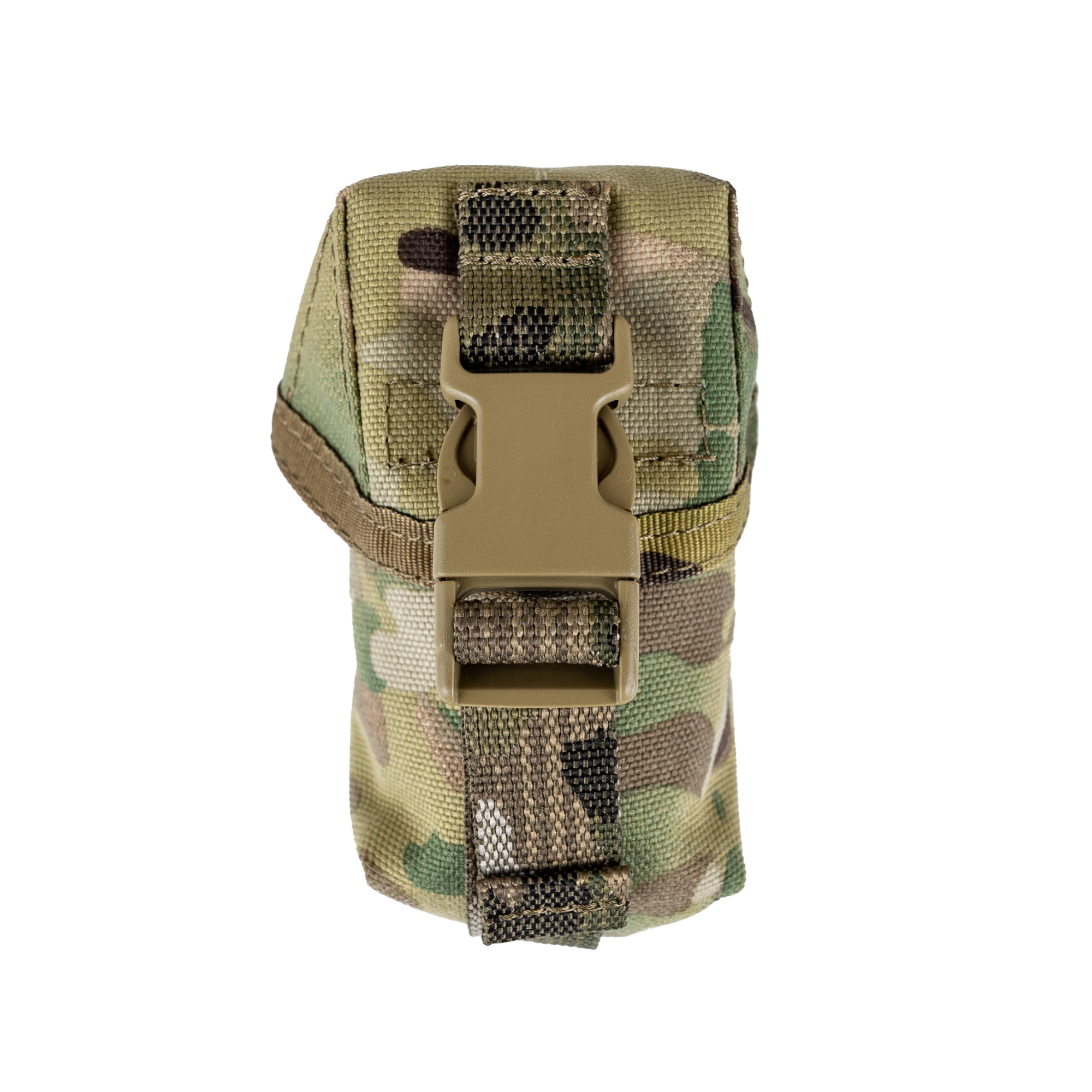 Подсумок для переноски любых видов гранат