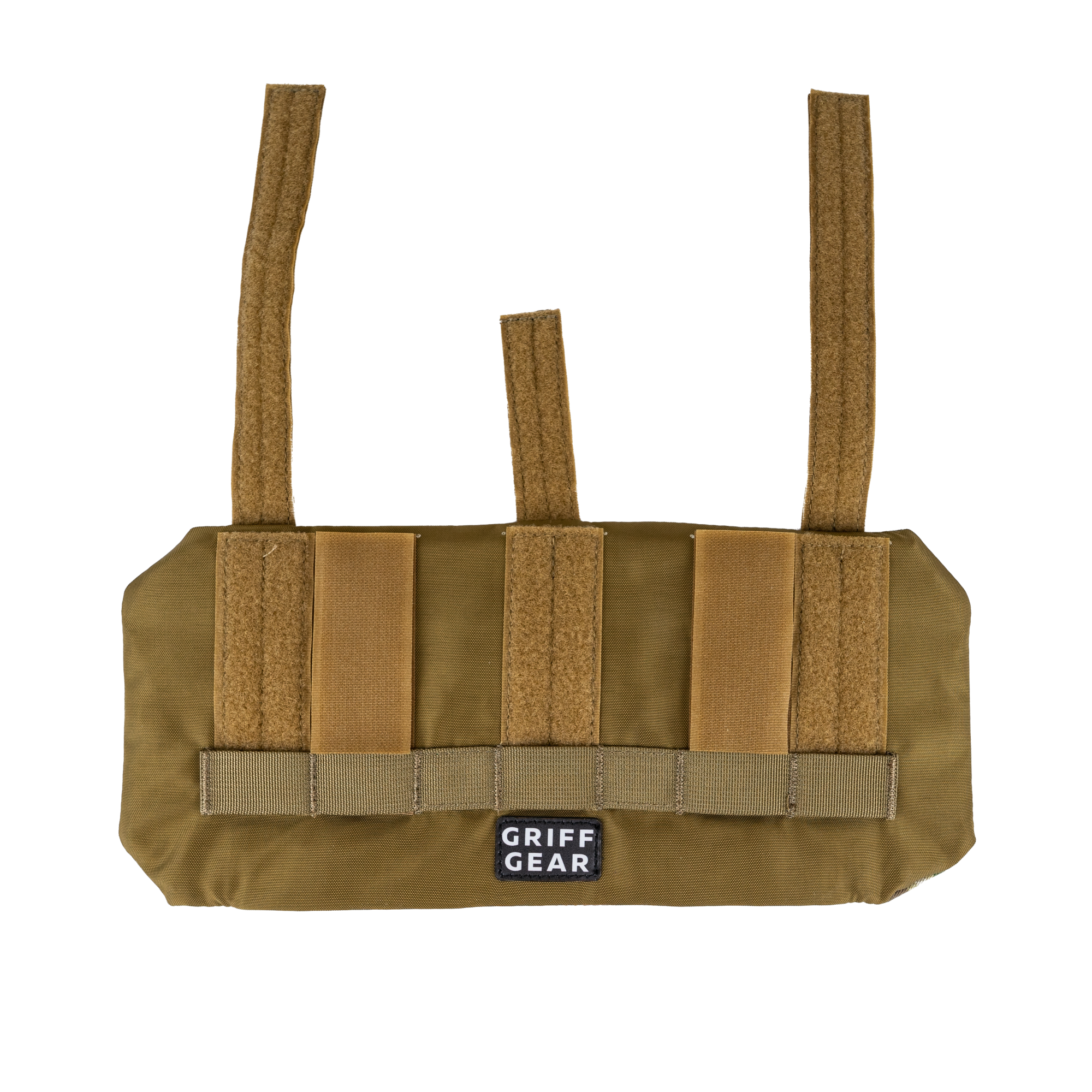 Абдоминальный модуль, версия 2