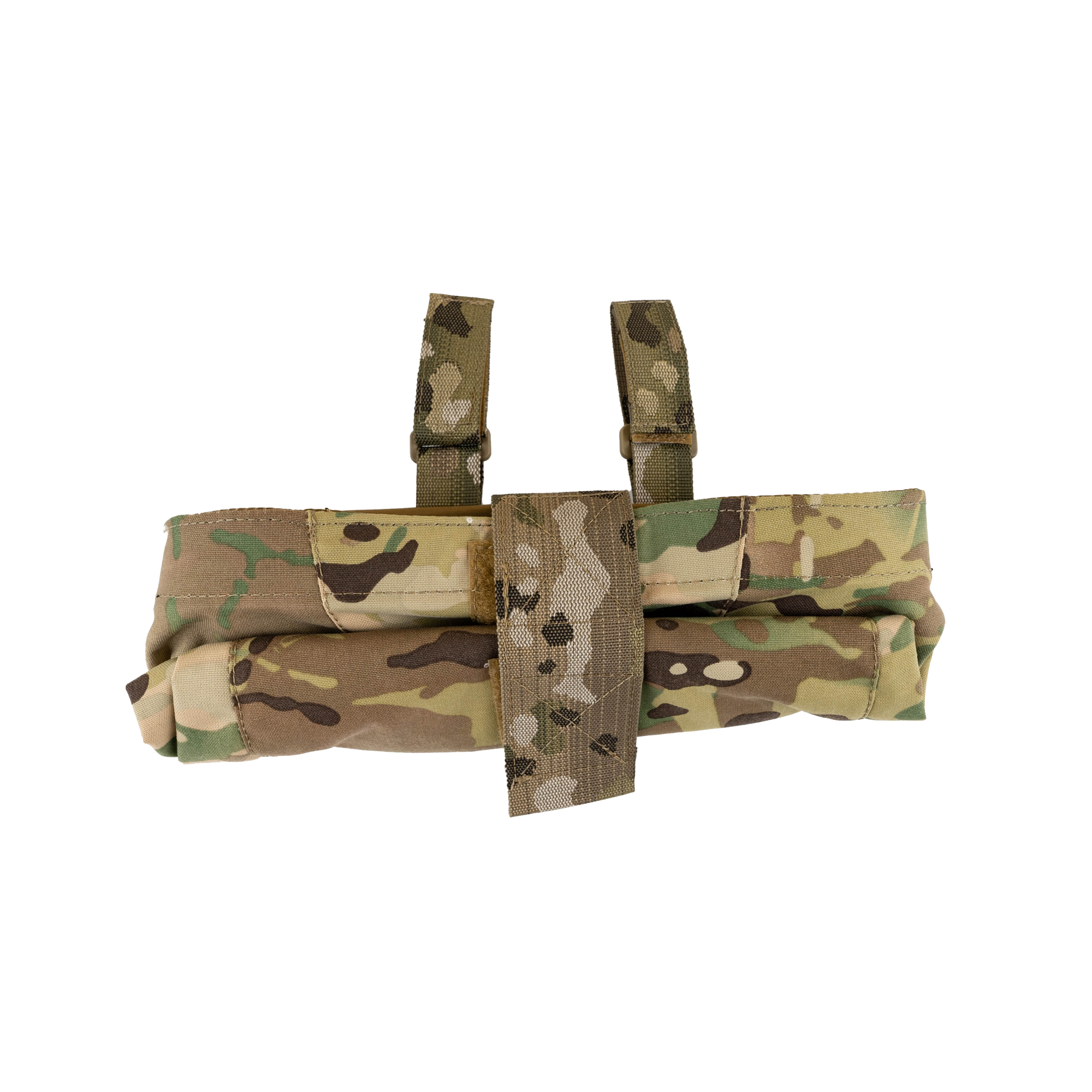 Бoльшoй cкладной подсумoк "Воин"