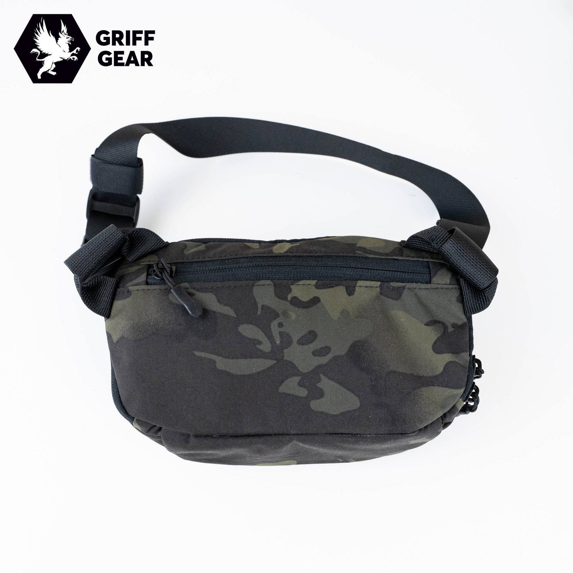 Поясная сумка Гефест