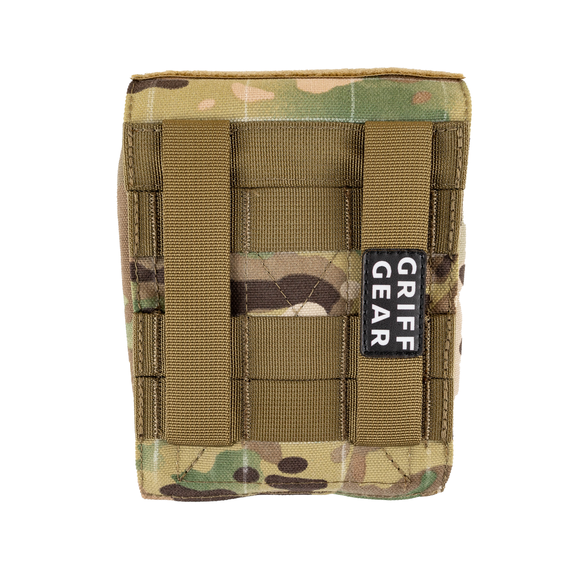 Аптечный подсумок на MOLLE-платформе