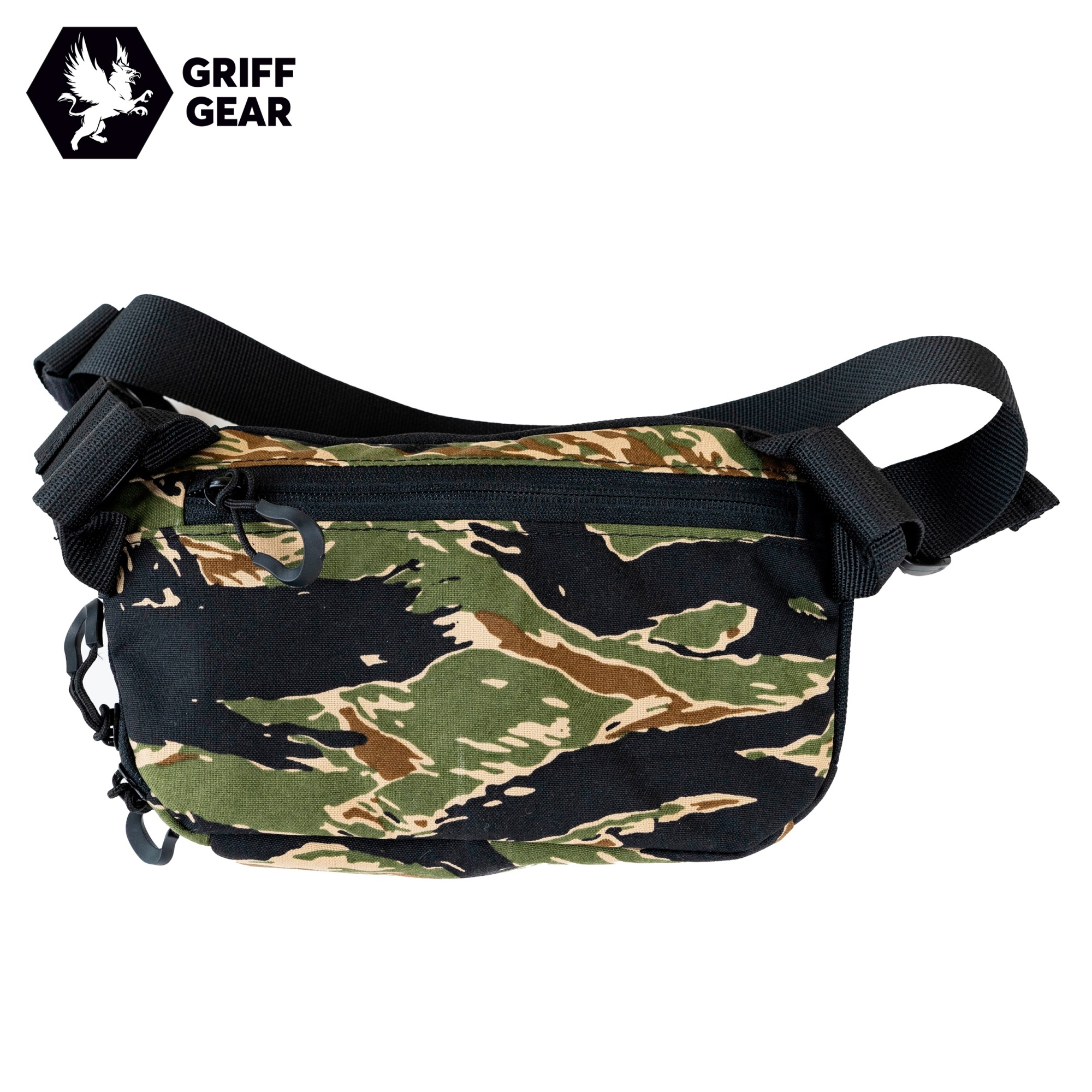 Поясная сумка Гефест