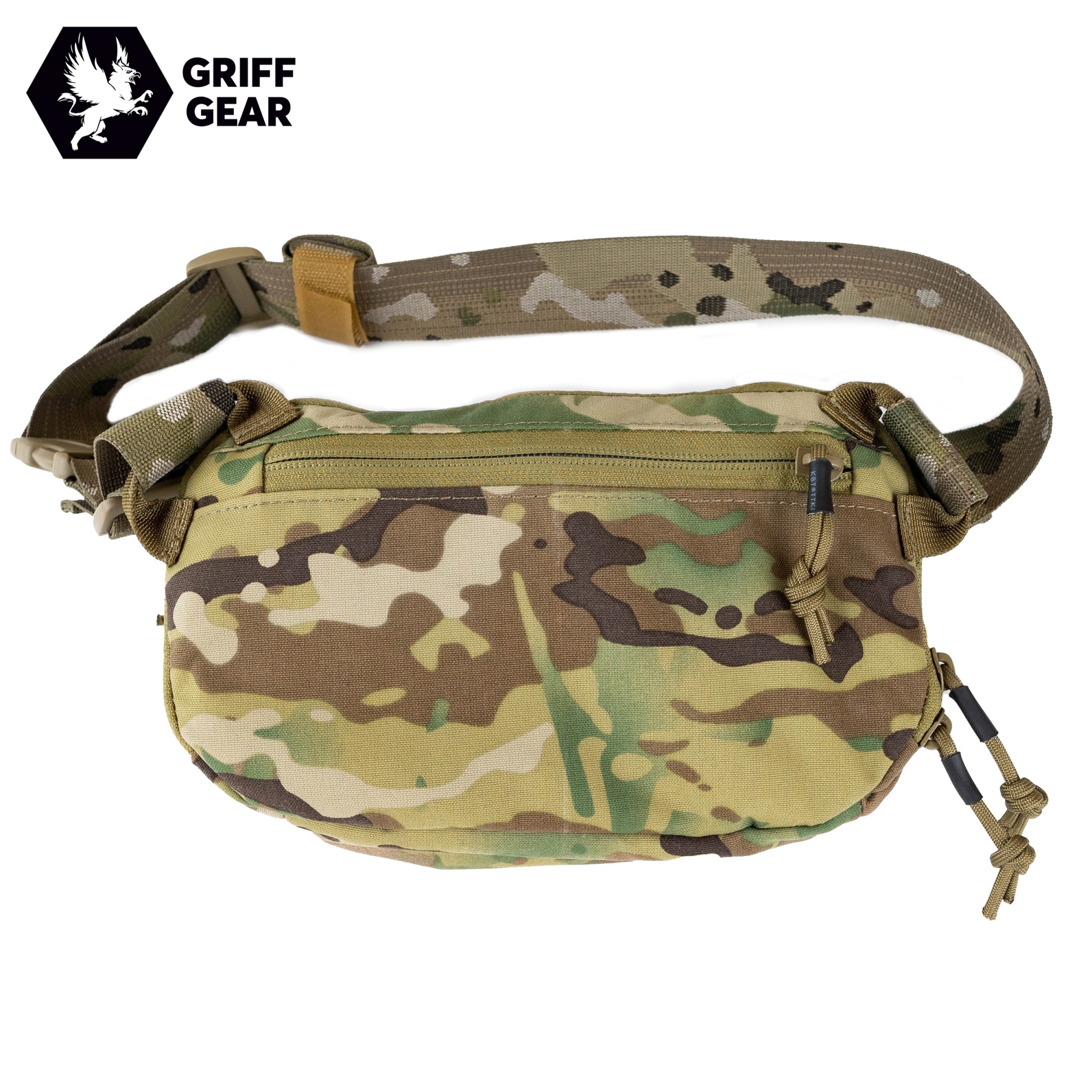 Поясная сумка Гефест