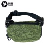 Поясная сумка Гефест