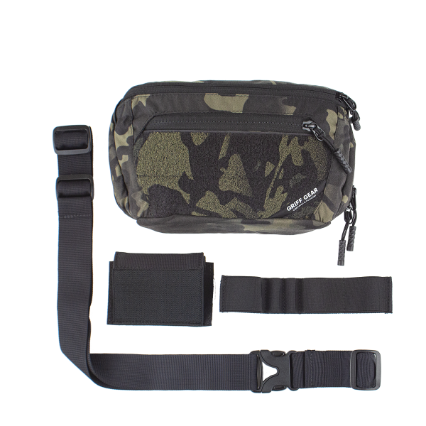 Поясная сумка Гефест XL