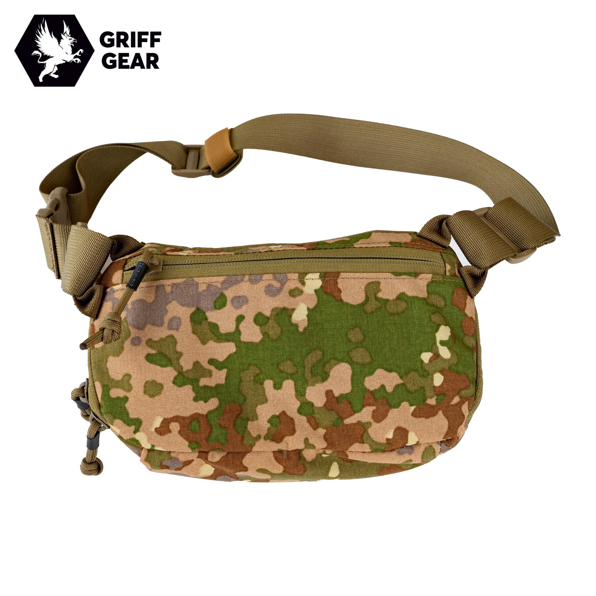 Поясная сумка Гефест