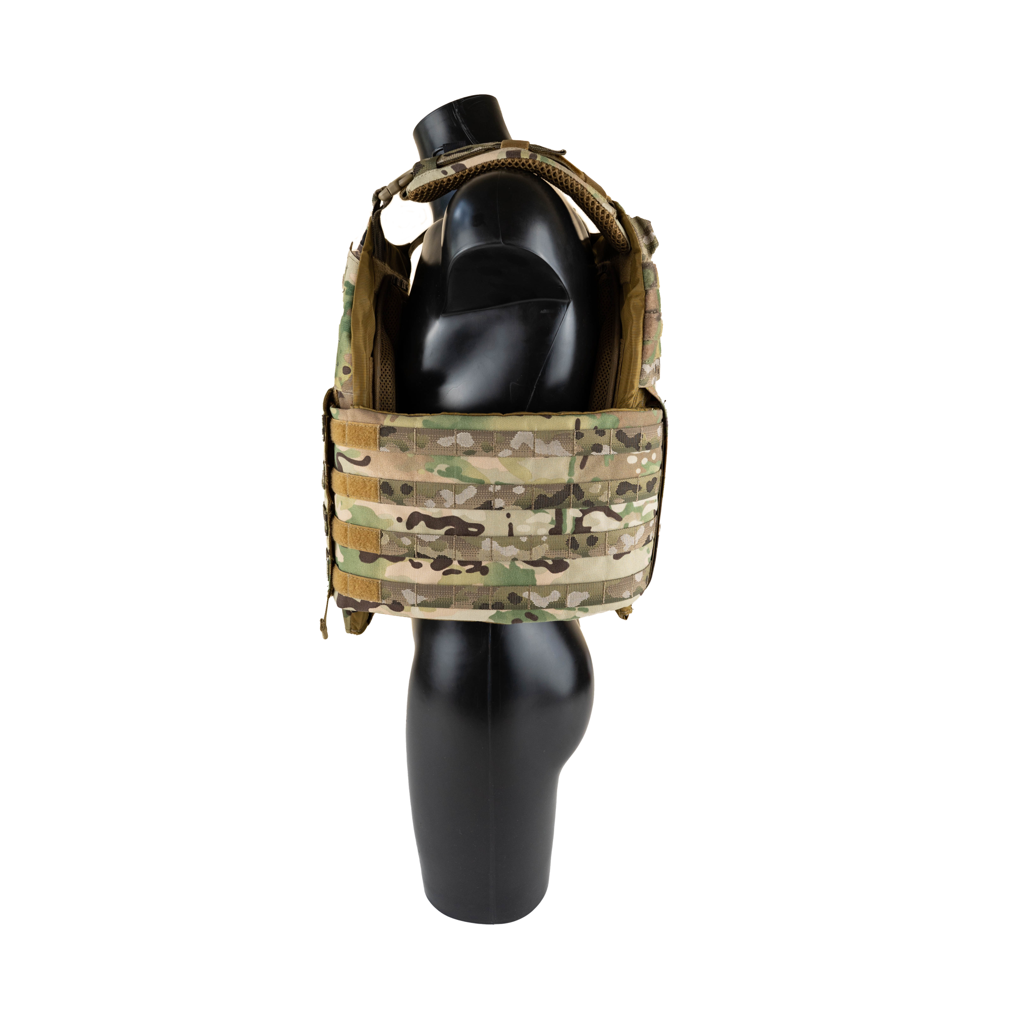 Бронежилет Спартанец-Г модификация 2