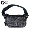 Поясная сумка Гефест