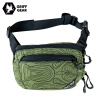 Поясная сумка Гефест