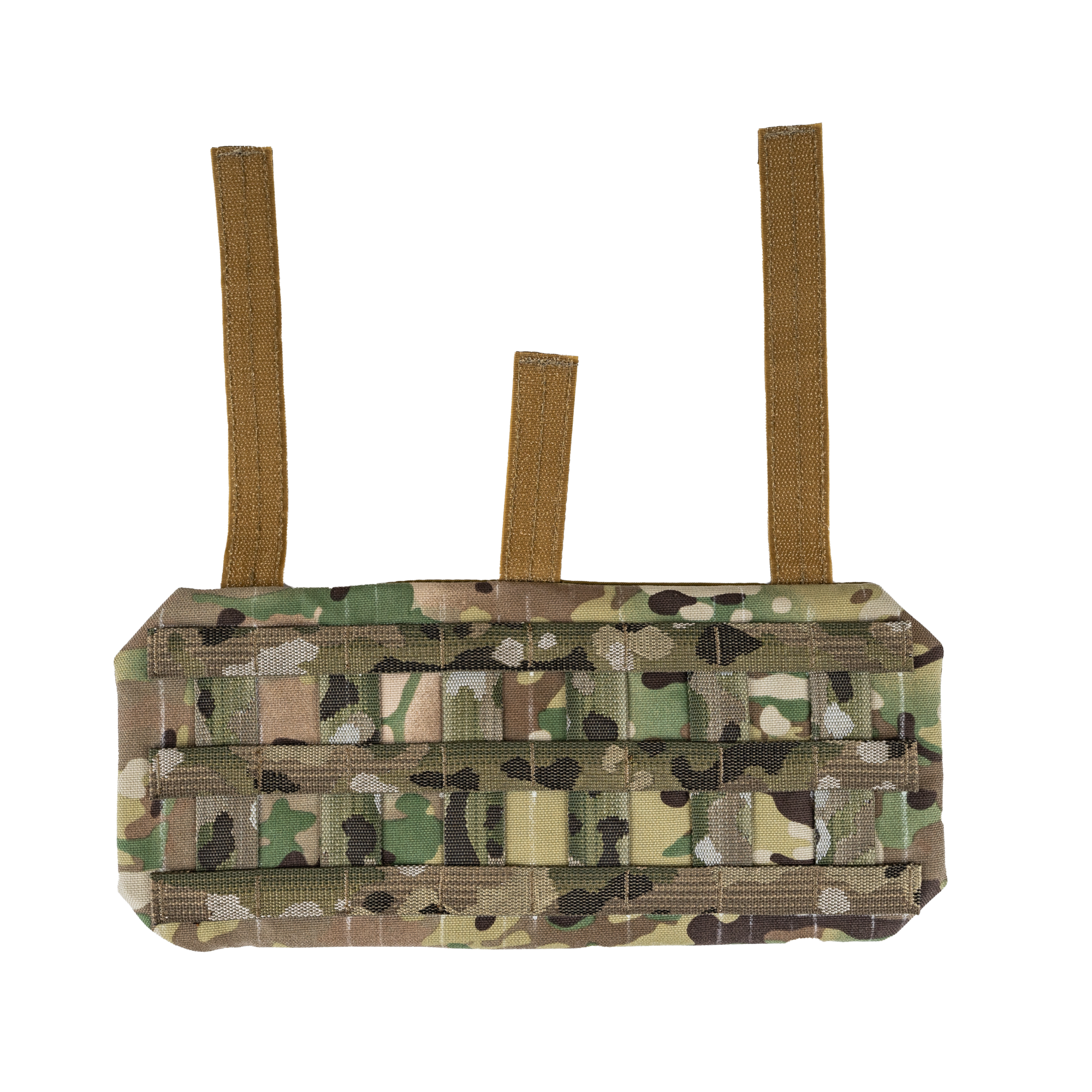 Абдоминальный модуль, версия 2